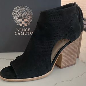 Vince Camuto bootie